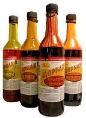 Морилка
