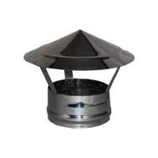 Зонт, хомут обжим. нерж., др.