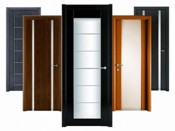 Двери межкомнатные