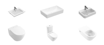 Мойки и унитазы