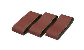 Лента шлифовальная