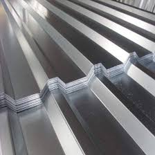 А.Проф лист оцинк