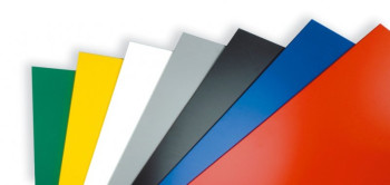 А. Лист плоский