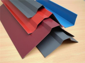 Планки торцевые