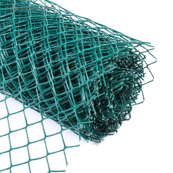 Сетка садовая