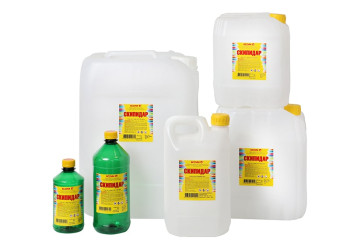 Растворители