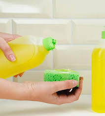 Моющее средства для посуды