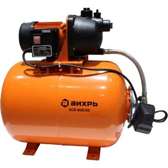 Насосные станции