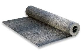 Кровельная гидроизоляция