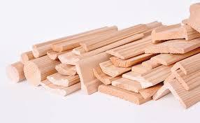 Погонажные изделия