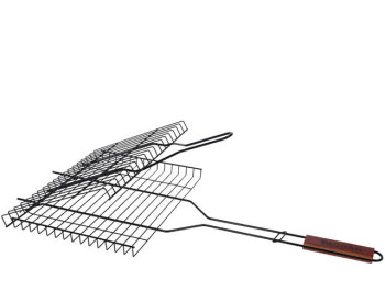 Решетка барбекю