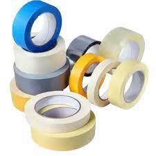 Изолента, скотч