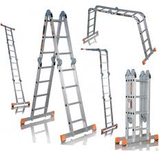 Лестница-стремянка