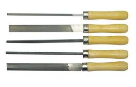 Напильники