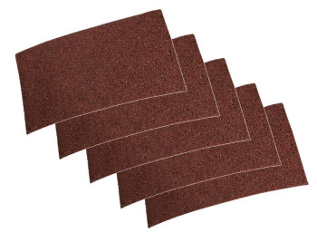 Бумага наждачная