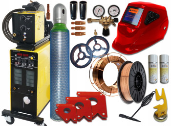 Сварочное оборудование