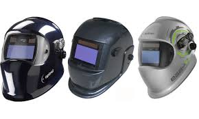 Маска сварщика