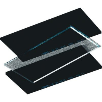 Стекла для маски сварщика