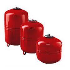 Бак расширительный