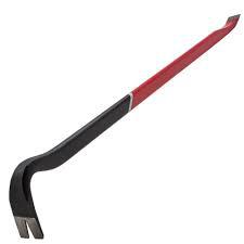 Ломы (гвоздодеры)