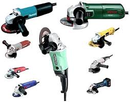 УШМ (Болгарки)