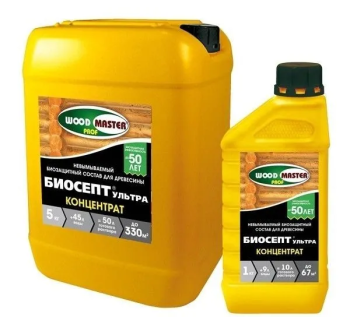 Антисептики