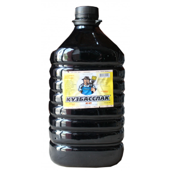 Кузбасслак