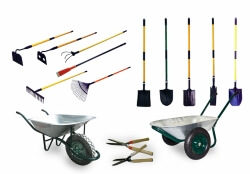 Сад и огород