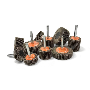 Щетки абразивные