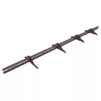 Снегозадержатели