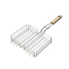 Рещетка барбекю