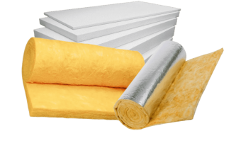 Утеплители