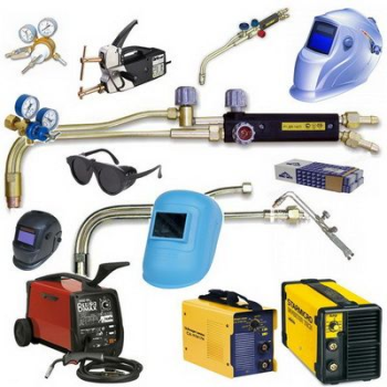 Сварочное оборудование