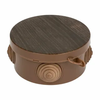 Коробки монтажные