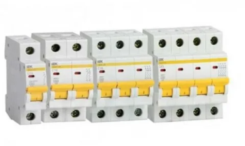 Пакетники, автоматы