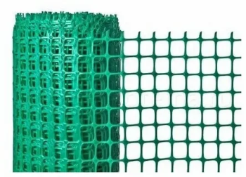 Сетка садовая