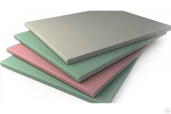 Гипсокартон