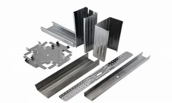 Профиля и комплектующие для ГЛК