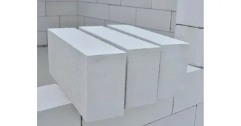 Газобетонный блок