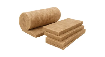 Минеральная вата