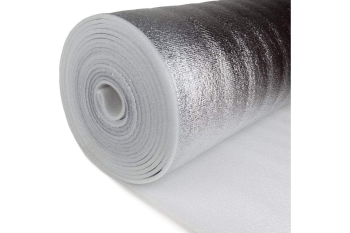 Вспененная подложка