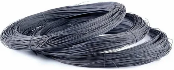 Проволока вязальная