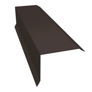 Планки торцевые