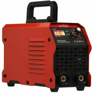 Аппараты для сварки