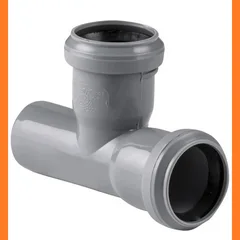 Тройники ПП