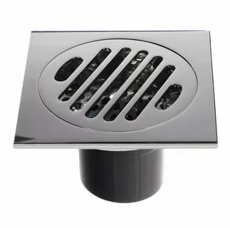 Трапы для душевых