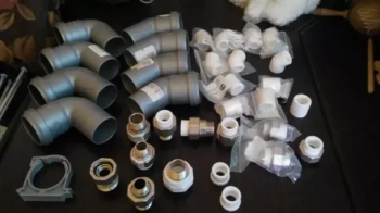 Отводы Муфты (комиссия)