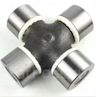 Крестовина