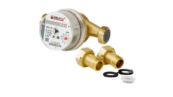 Ерши, фильтры, водосчетчики