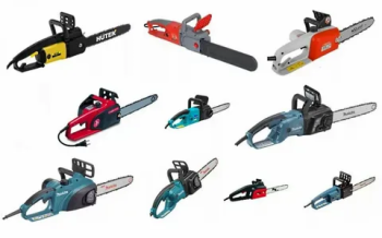 Электропилы